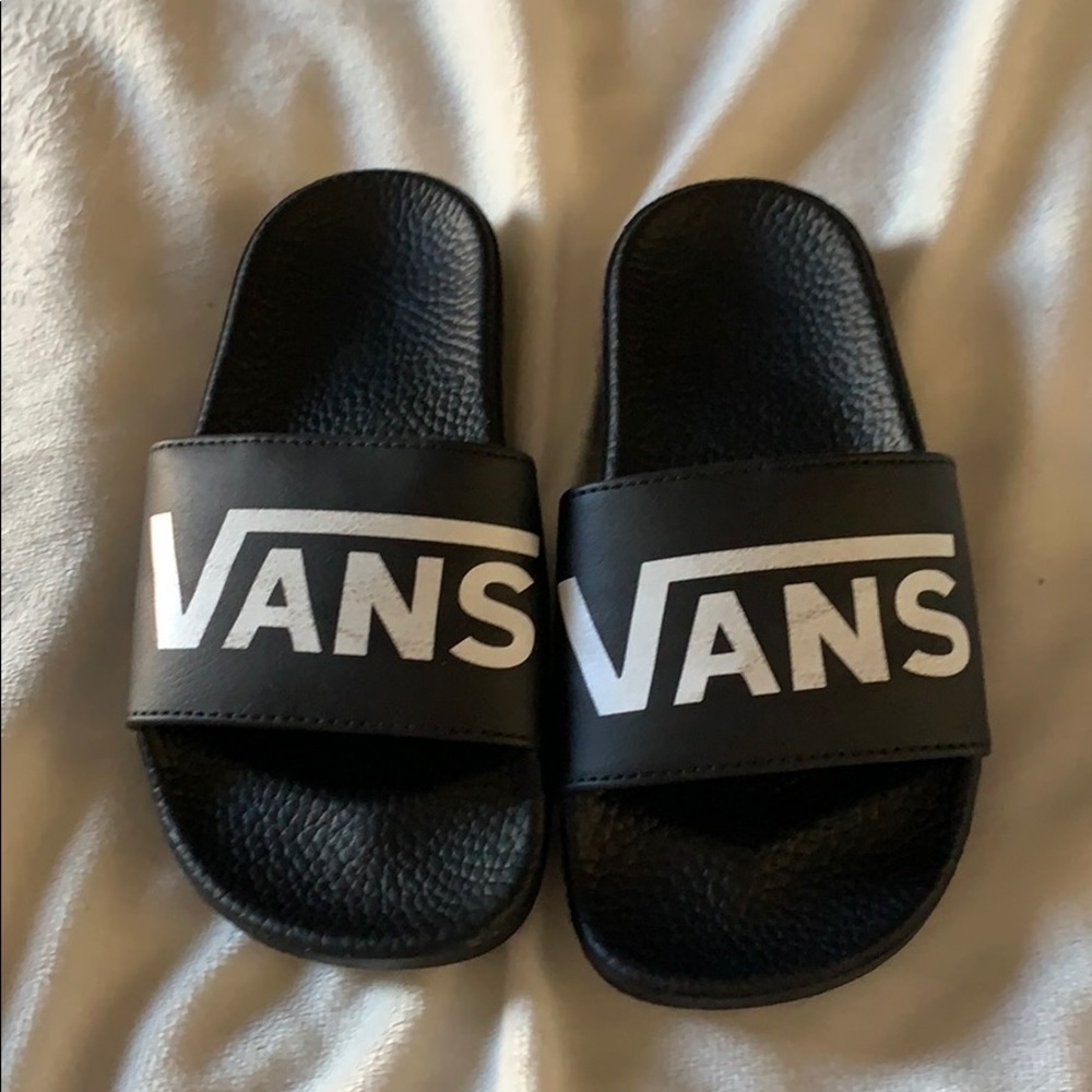 Vans  off the wall slides